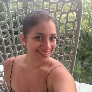 Meet your Posher, Lleny